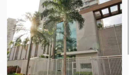 Apartamento à venda com 2 quartos, sendo 1 suíte, em Chácara Inglesa, São Paulo, SP