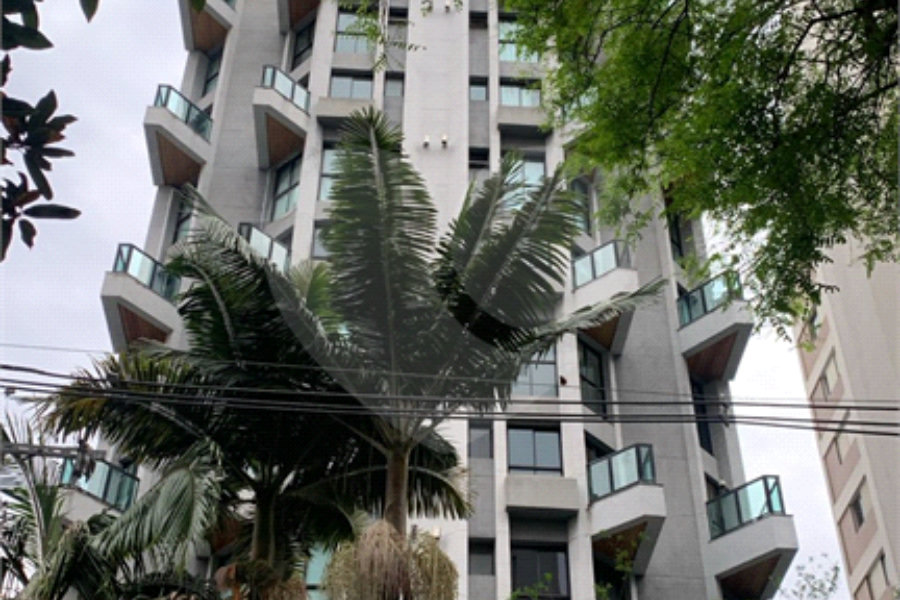 Duplex para alugar com 1 suíte em Itaim Bibi, São Paulo, SP