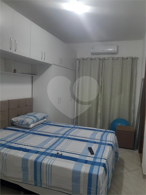Duplex à venda com 2 suítes em Cosmos, Rio de Janeiro, RJ