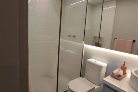 Apartamento à venda com 3 quartos, sendo 1 suíte,  em Pinheiros, São Paulo, SP