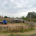 Terreno para venda no Residencial Deputado José Zavaglia