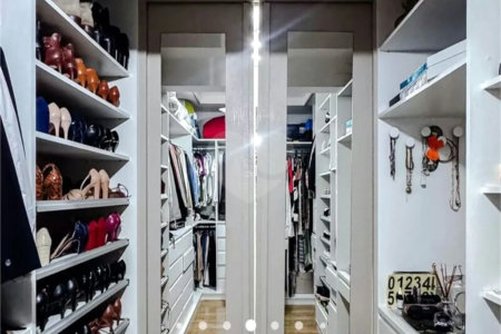 Apartamento para locação 3 quartos na Vila Regente Feijó -SP