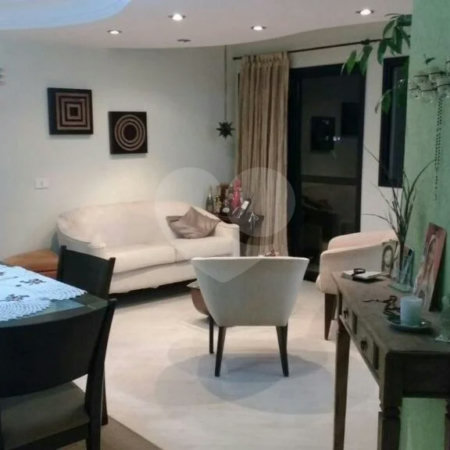 Apartamento no Ipiranga