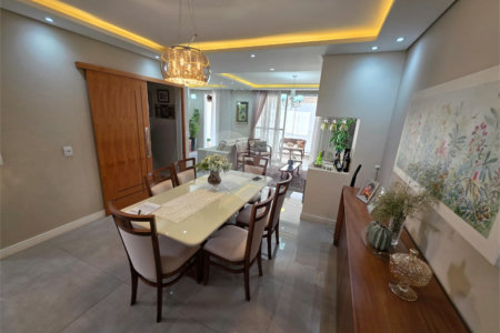 Apartamento Aurora Gardens