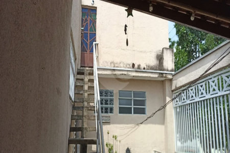 Sobrado de 2 quartos (suítes) à venda no Tatuapé