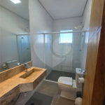 Casa á Venda 185m², 3 quartos- Residencial Solaris- Mogi das Cruzes