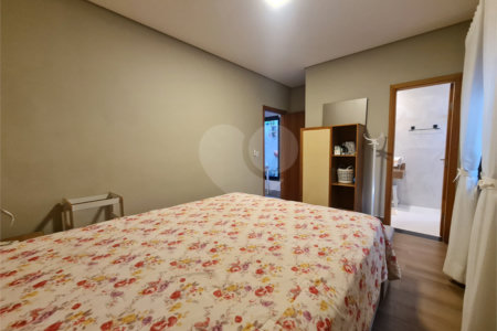 Casa com 4 dormitórios à venda, 214 m² por R$ 1.890.000 - Parque Arco Iris - Atibaia/SP