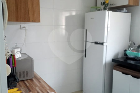 Apartamento na Saúde para vender com 62m2