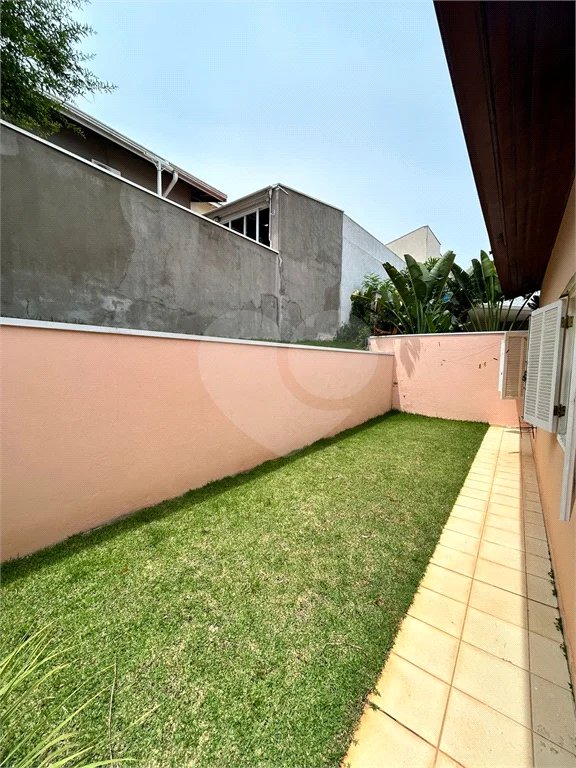 Casa para Locação ou Venda no Condomínio Grape Village em Vinhedo/SP