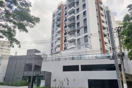Cobertura duplex com 178 m², 3 quartos, 2 suítes em Mirandópolis