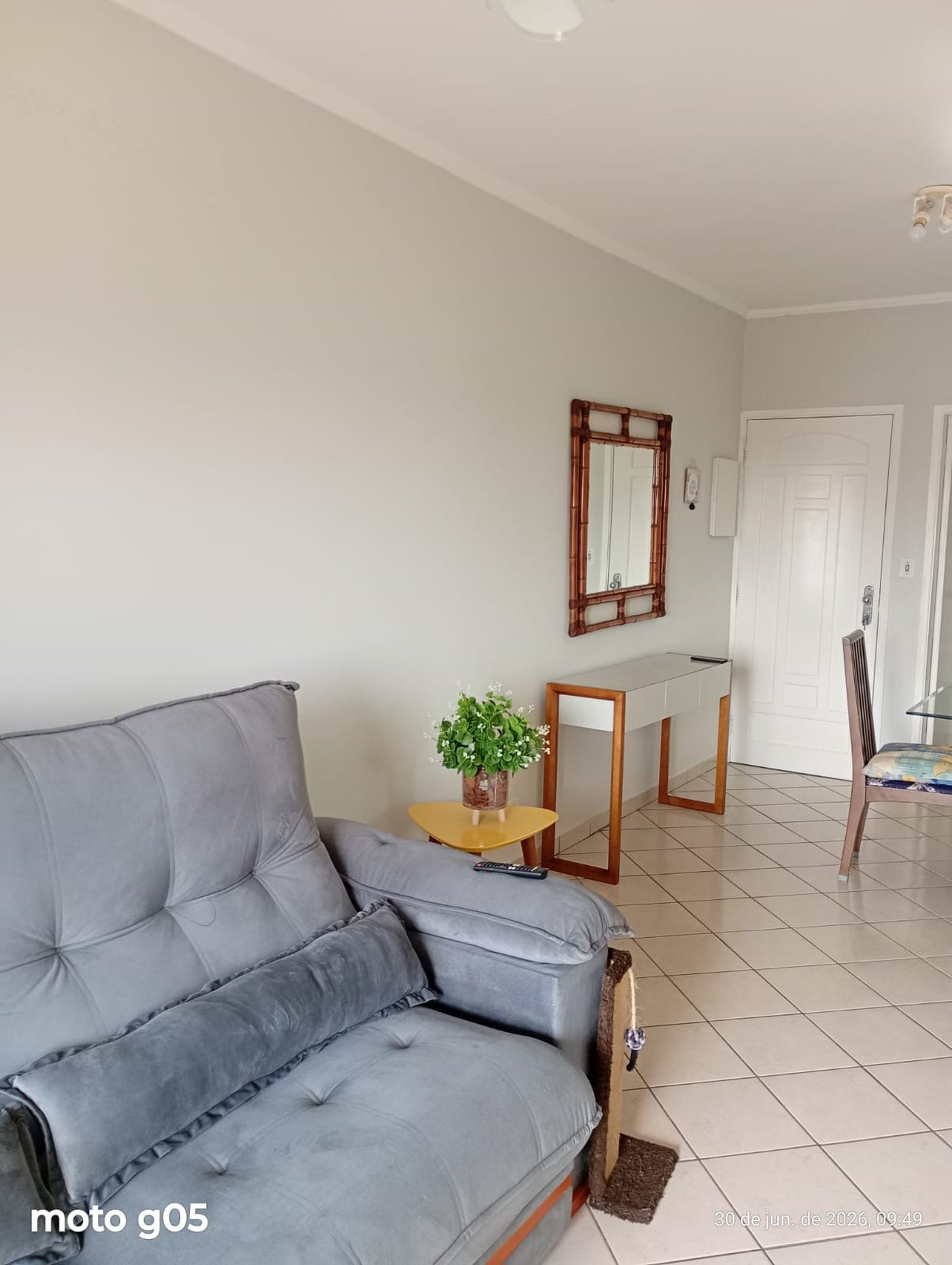 🌊 Seu novo lar a apenas 221 metros da praia espera por você! 🏡✨Praia Grande - SP