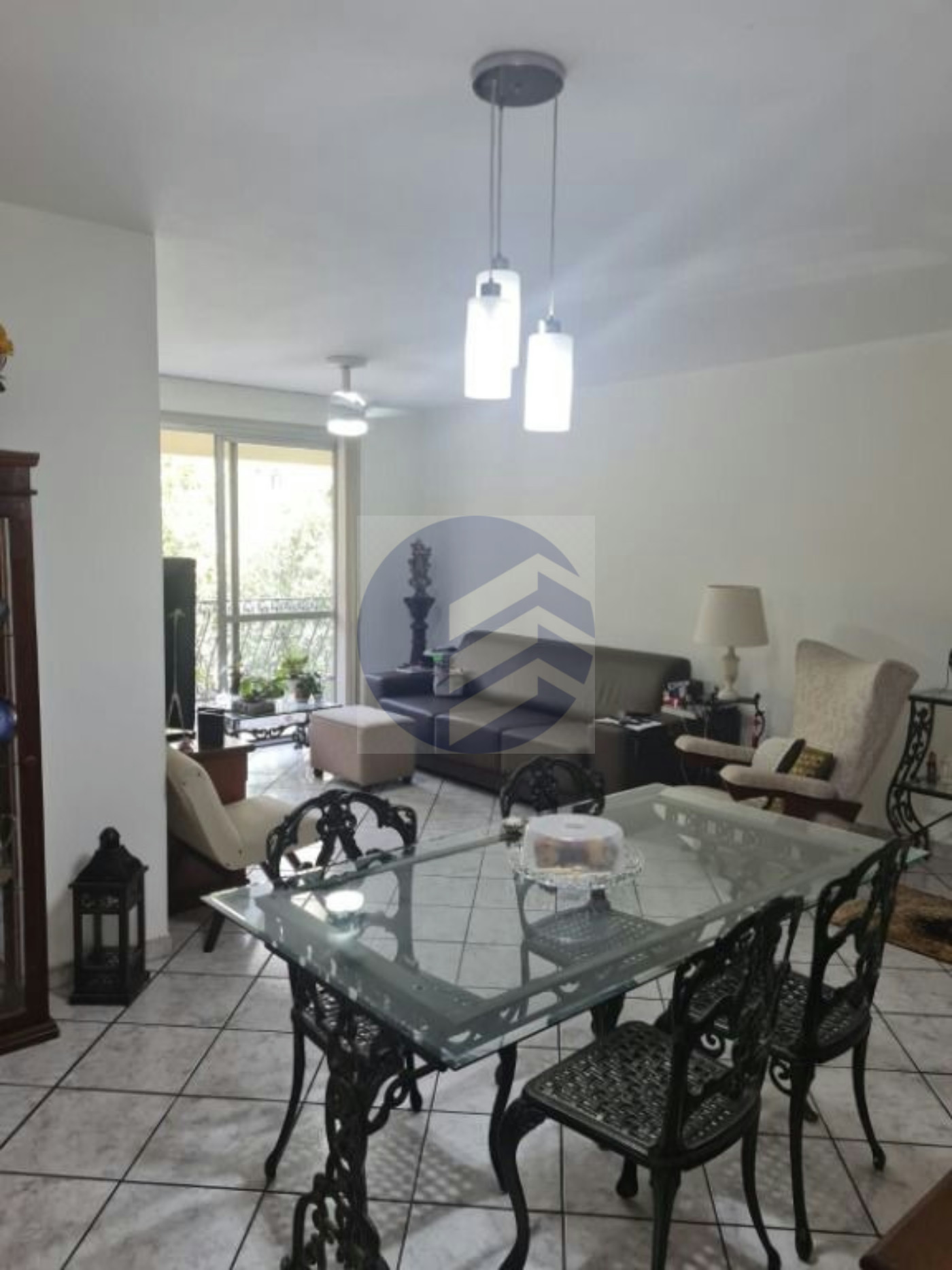 Apartamento à venda com 2 quartos, sendo 1 suíte, em Vila Leopoldina, São Paulo - SP