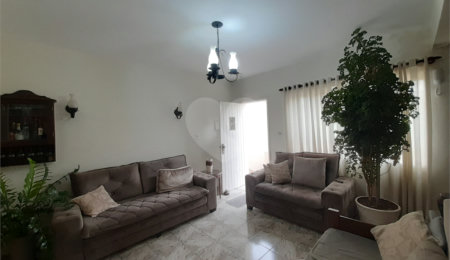 Casa de Vila à venda com 3 quartos, sendo 1 suíte, em Santana, São Paulo, SP