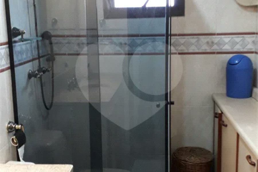 Apartamento à venda mobiliado nos Jardins — 126 m²