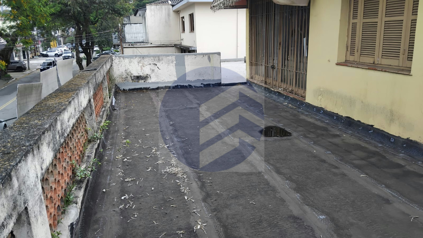 Prédio comercial no jardim bonfiglioli.