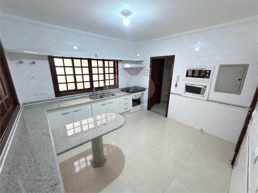 Casa para alugar em condomínio fechado no Green Village – Bairro Dois Córregos, Piracicaba