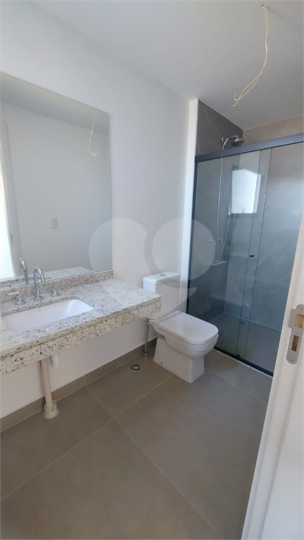 Apartamento à venda com 2 quartos, sendo 1 suíte, em Além Ponte, Sorocaba, SP
