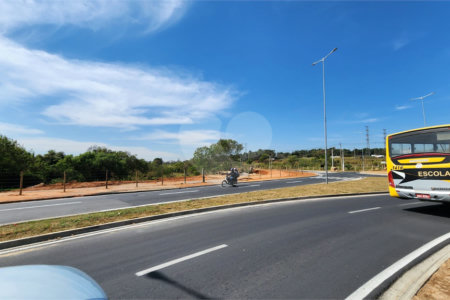 Terreno à venda em Jardim das Nações, Salto, SP