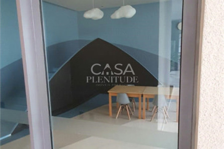 Apartamento à venda com 1 quarto em Santo Amaro, São Paulo, SP
