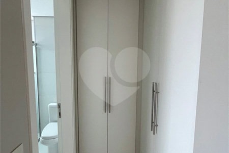 Apartamento à venda com 4 suítes em Perdizes, São Paulo, SP