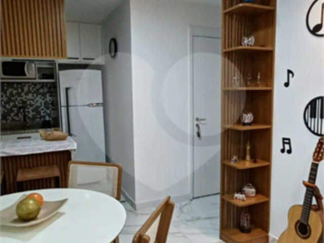 Apartamento à venda com 3 quartos, sendo 1 suíte,  em Limão, São Paulo, SP