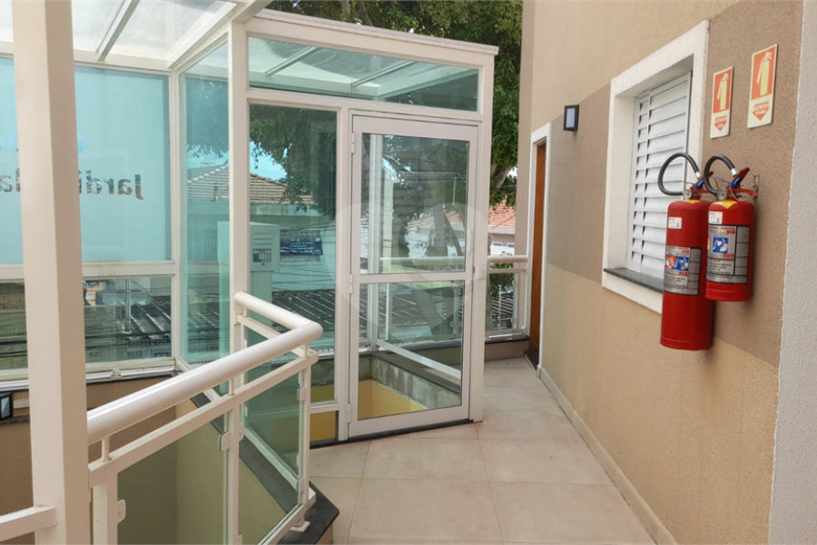 Apartamento à venda com 2 quartos em Tremembé, São Paulo, SP