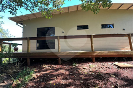 Chácara à venda com 3 quartos, sendo 1 suíte, em Pedro Juan Caballero, Amambay