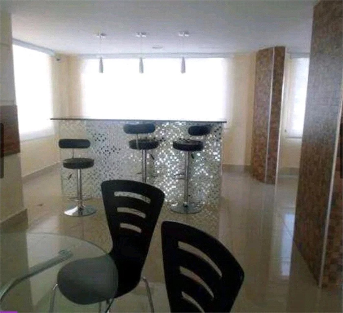 Apartamento à venda com 2 quartos em Jardim Celeste, São Paulo, SP