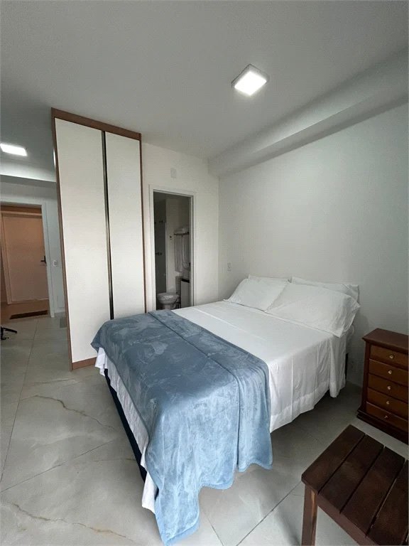 Apartamento à venda com 1 quarto em Pinheiros, São Paulo, SP