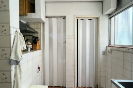 Apartamento à venda com 3 quartos em Pinheiros, São Paulo, SP