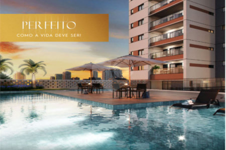 Apartamento à venda com 3 suítes em Vila Independência, Sorocaba, SP