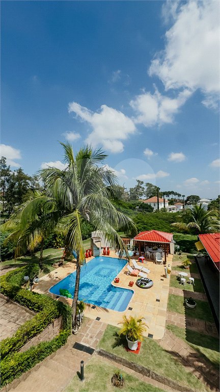 Casa à venda com 4 suítes no condomínio Monte Belo, Salto - SP