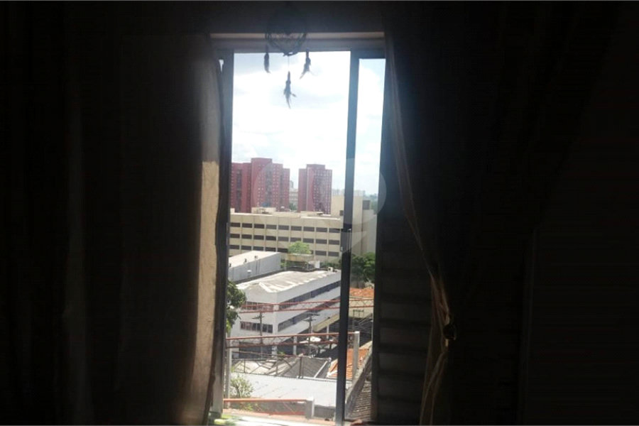 Apartamento à venda com 2 quartos em Casa Verde, São Paulo, SP