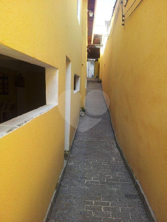 Casa à venda com 3 quartos em Parada Inglesa, São Paulo, SP
