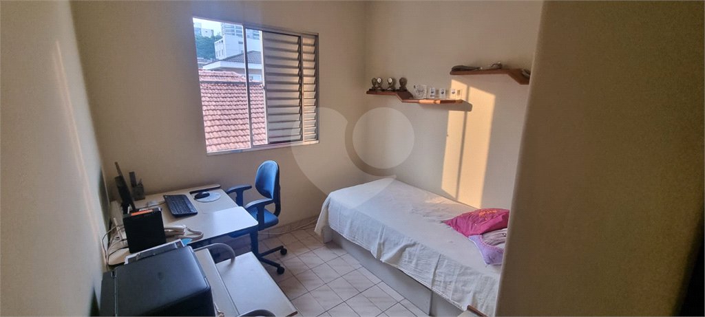 Sobrado à venda com 3 quartos, sendo 1 suíte, em Santana, São Paulo, SP