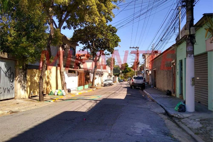 Terreno à venda em Vila Isolina Mazzei, São Paulo, SP