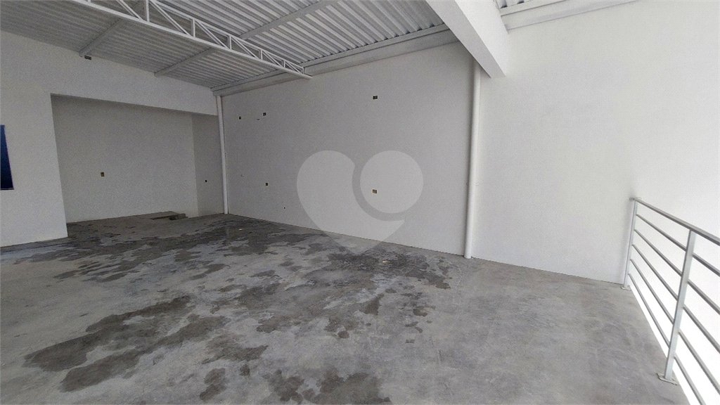 Salão Comercial para alugar em Jardim Celeste, São Paulo, SP