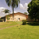 Chácara à venda com 8 quartos, sendo 5 suítes, em Chácara Belvedere, Indaiatuba, SP