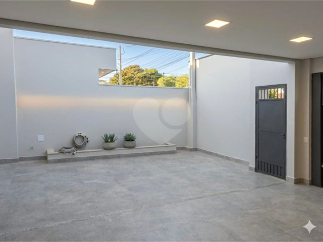 Casa Térrea à venda com 3 quartos, sendo 2 suítes, em Recanto das Primaveras I, Boituva, SP