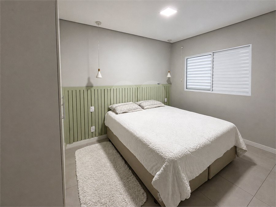 Apartamento à venda com 2 quartos em Caguassu, Sorocaba, SP