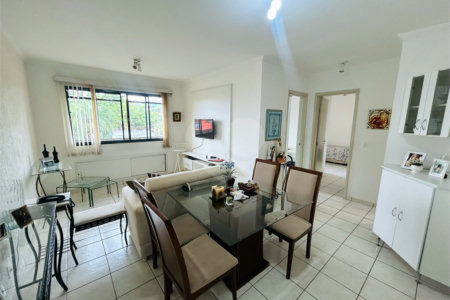 Apartamento com 2 quartos à venda em Condomínio Residencial Itamaracá, São Carlos - SP