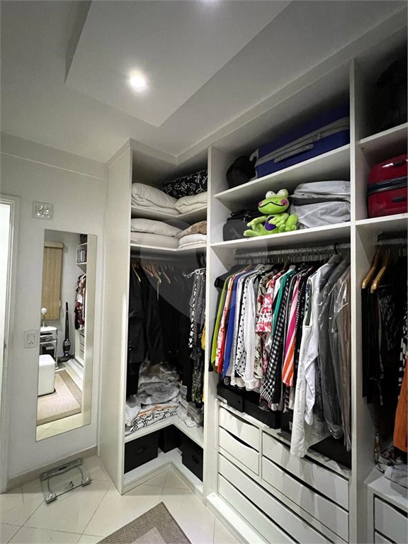Apartamento à venda com 3 quartos, sendo 1 suíte, em Jardim Caboré, São Paulo, SP