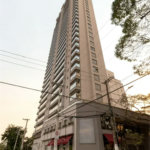 Apartamento à venda com 3 suítes em Brooklin Paulista, São Paulo, SP