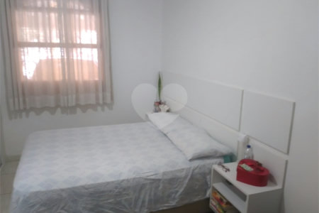 Casa Térrea à venda com 2 quartos em Santana, São Paulo, SP