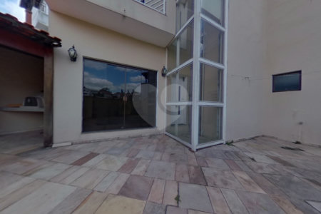 Sobrado à venda ou para alugar com 4 quartos, sendo 3 suítes, em Jardim Franca, São Paulo, SP