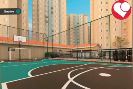 Residencial Tangará