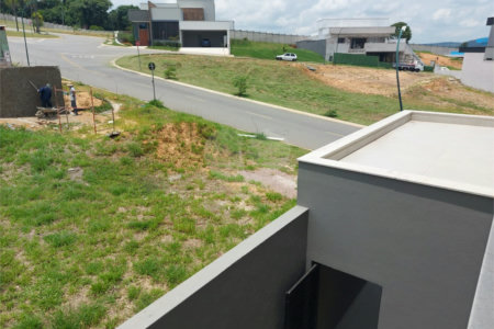 Terreno à venda no condomínio Residencial Arboretum, Vinhedo - SP