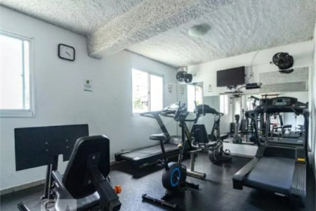 Apartamento à venda com 2 quartos em Fazenda Morumbi, São Paulo, SP