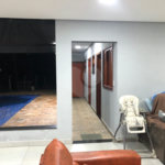 Casa à venda com 6 quartos, sendo 4 suítes,  no condomínio Acmti - Colinas do Mosteiro, Terras de Itaici e Recanto dos Pássaros, Indaiatuba - SP