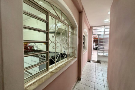 Casa Térrea à venda com 2 quartos em Parada Inglesa, São Paulo, SP